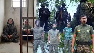 Rohingya Daily News Today | Rohingya Reality TV | 21 January, 2026