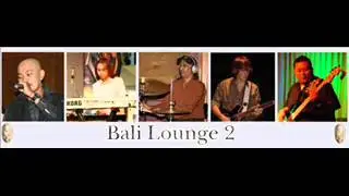 Bali Lounge-Jimbaran Jive