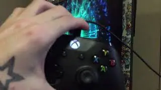 XboxOne (X) controller syncing FIX