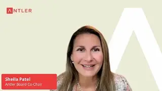 Is now still a good time to build a business? (Sheila Patel)
