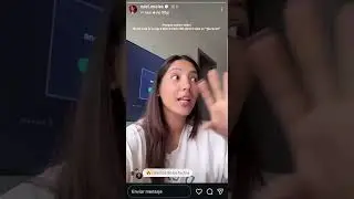 GIGI MIELES ARREMETE CONTRA LAS MU&Ntilde;ECAS DE LA M4F14 MOCOLI