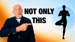 Balance for 50+ |Easy Daily Exercises Anyone Can Do | Prevent Falls and Move with Confidence