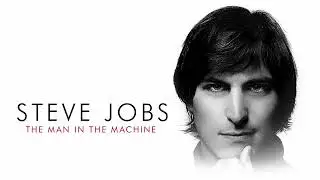 Steve Jobs (2015) | Full Movie Narration