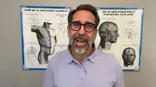 Help Heal Lyme Disease and Neurologic Lyme With Lymphatic System Detoxification