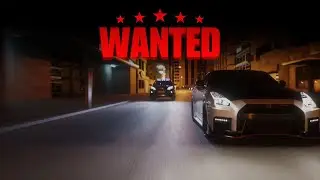 Five X - Wanted (Animated Short)