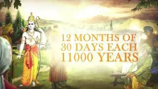 DID RAM RULE FOR 11000 YEARS? | Dr.D.K.Hari | Dr.D.K.HemaHari | BharathGyan