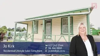 6 Vincent Drive, Levin, Horowhenua
