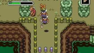 new feather jump  (Gigaleak)