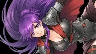 FE: 3 Hopes Part 24 Dance to the enemy to death