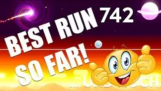 NEW HIGHSCORE DUNE!!! BEST RUN EVER!!!