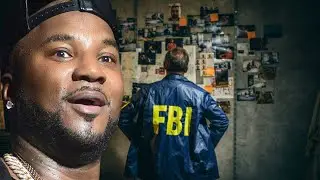 💥JEEZY EXPOSED BY FBI AGENT 🐀 BECAUSE OF THIS 😳