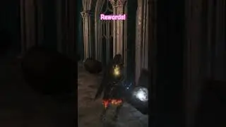 Is This...Rewards?! #ds3 #darksouls3 #gaming