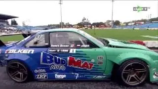 Drift Masters GP Płock 2016 Runda XII