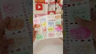 Принадлежности для ведения дневника своими руками, которые вам просто необходимы!!!! #сделайсам #...
