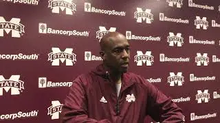 Bowl Preview: Coach Brian Baker