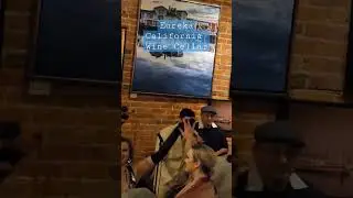 Eureka California 🎶 Free  Live Music 🎶🥂