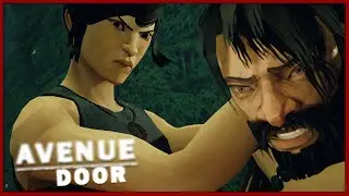 SIFU Open the Avenue Door in the Squats - SIFU No Deaths