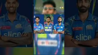 SKY💪 + JASPRIT BUMRAH 🦅 = MAYANK YADAV 💯 || #jaspritbumrah #suryakumaryadav #mayankyadav