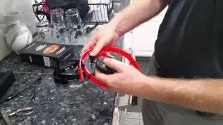 DOGTRA ARC COLLAR. HOW TO PAIR EXTRA RECEIVER