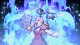 Casual matches from a new Arank player