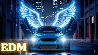 EDM Car Mix – Night Drive Vibes