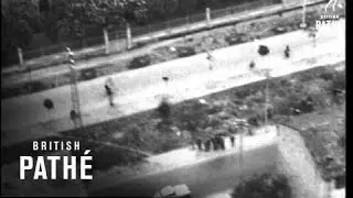 The 'mille Miglia' Road Race (1949)