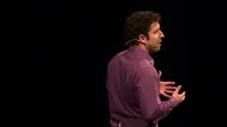 Cathedral Thinking is Dead. Long Live Cathedral Thinking | Jonathan Thompson | TEDxPensacola