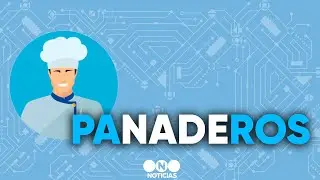 PROFESIONES ARGENTINAS: 🥖 Los SECRETOS de los PANADEROS - Telefe Noticias