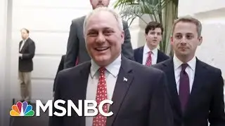 Shooting In VA Exposes Toxic Political Culture | MTP Daily | MSNBC