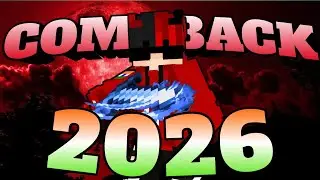 Minecraft Comeback Montage Of 2026 