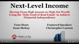 Webinar with Cannell Capital Partners