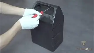 How to replace the power cord and battery plug on the Mangosteen M2 citycoco?
