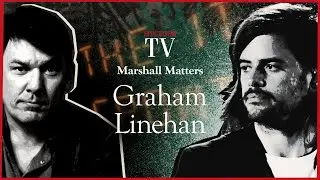 Graham Linehan: how the Father Ted musical got cancelled | SpectatorTV