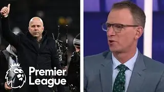 Liverpool's control, variety on display under Arne Slot | Premier League | NBC Sports