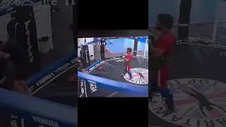 When Holding Pads Goes Wrong 💀