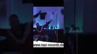 Ich hab&rsquo;s gemacht&hellip; #RapzOdaNie #RapzRecords #Deutschrap #HardcoreEntertainment