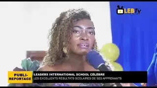 UN COMPLEXE SCOLAIRE BILINGUE BÉNINO-GHANÉEN DE RÉFÉRENCE À CALAVI AU BÉNIN