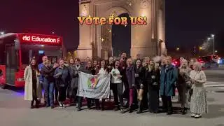 Vote for IntegralEdu!