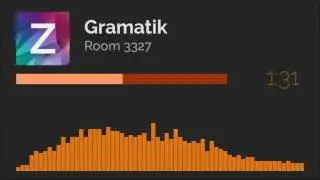 Gramatik - Room 3327