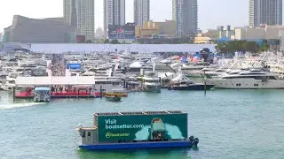Boatsetter | Boat Show Campaign Recap