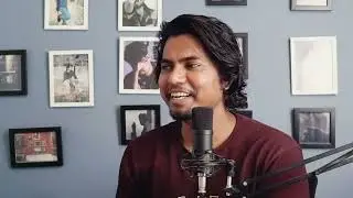 unfiltered Baate | The no more poetry