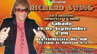 Richard Swing 09 19 09 Event