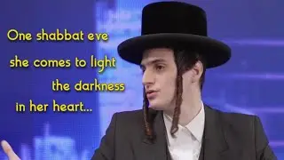 Motty Steinmetz tells a heart-wrenching story behind new song | מוטי שטיינמץ מצמרר עם סיפור על שירו