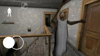 Granny Want To Hug Me 😍 But It's a Trap ! Ep19