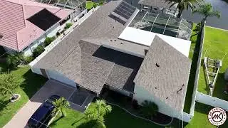💻🏠 Did You Know? AK Certified Roofing Offers Instant Roof Quotes Online! 🏠💻