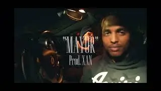 (FREE) Yb026 Type Beat &rdquo;MAYOR&rdquo;