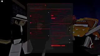 [Project Slayers Script Hack | Auto Farm Boss] 15_Nov_22