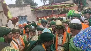Urs Mubarak | Sarkar Peer Adil Bijapuri | Dargah Sharif Bijapur | Sufi Mehfil e Ishq 2025