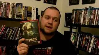 My Top 10 HORROR Films of 2011!