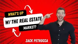 Housing Market 2022 Forecast